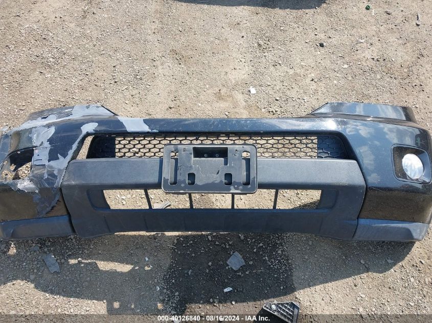 2011 Honda Pilot Ex-L VIN: 5FNYF4H51BB025017 Lot: 40126840