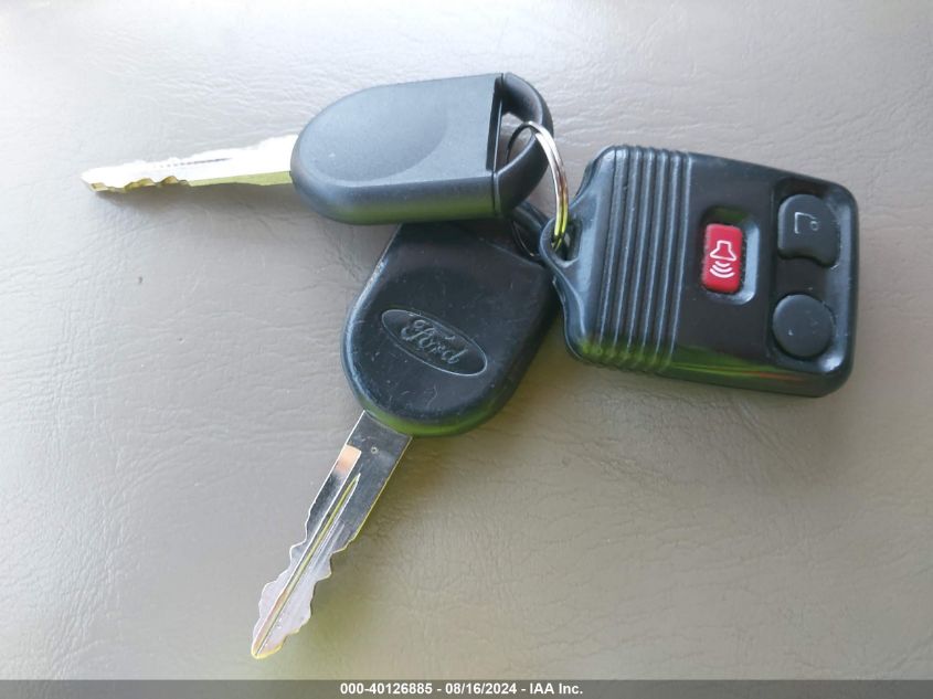 2007 Ford Escape Xlt/Xlt Sport VIN: 1FMCU93117KB79086 Lot: 40126885