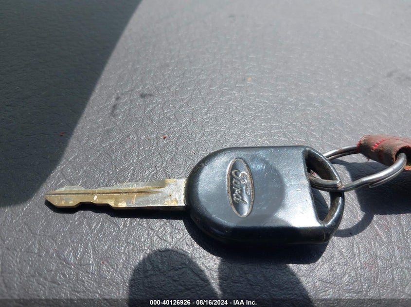 2009 Ford F-150 Fx4/King Ranch/Lariat/Platinum/Xl/Xlt VIN: 1FTPW14VX9FA44560 Lot: 40126926