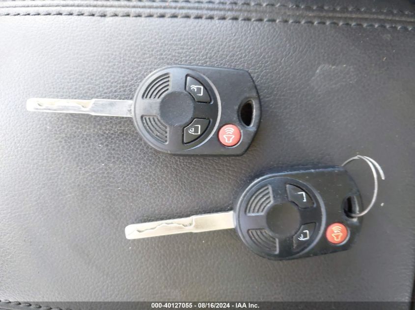 2014 Ford Escape Se VIN: 1FMCU0GX7EUA79179 Lot: 40127055