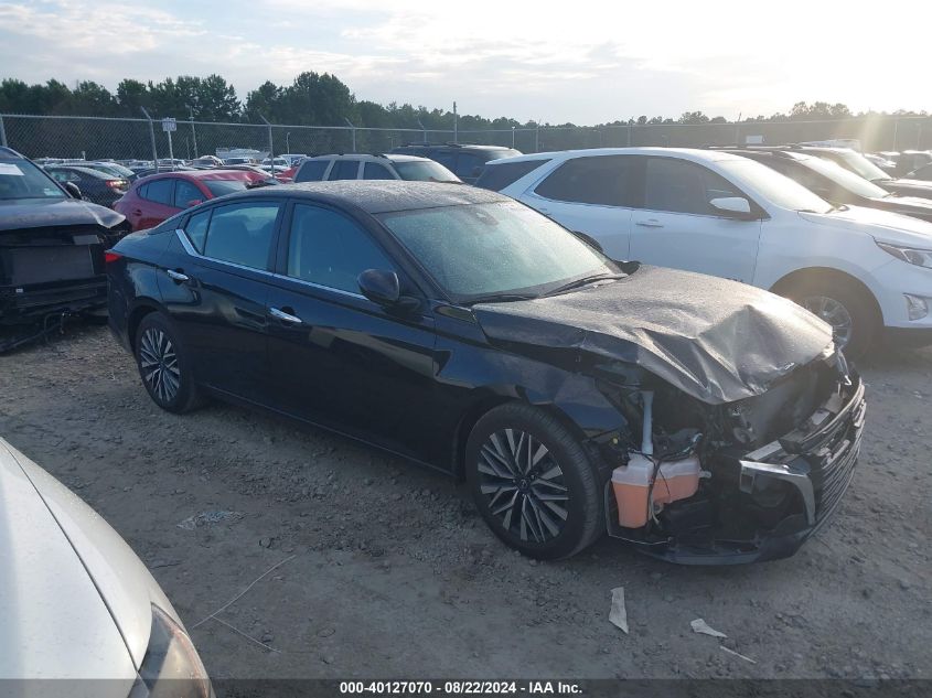 2023 Nissan Altima Sv Fwd VIN: 1N4BL4DV8PN331098 Lot: 40127070