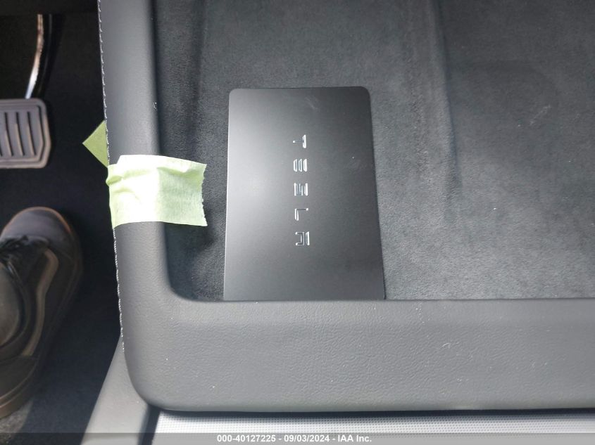 5YJ3E1EA3RF815264 2024 TESLA MODEL 3 - Image 11