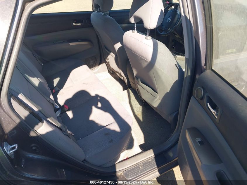 2007 Toyota Prius VIN: JTDKB20UX73227061 Lot: 40127490