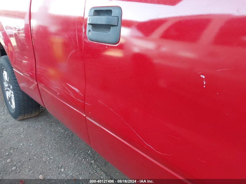 1FTRX12W45FA95578 2005 Ford F-150 Stx/Xl/Xlt