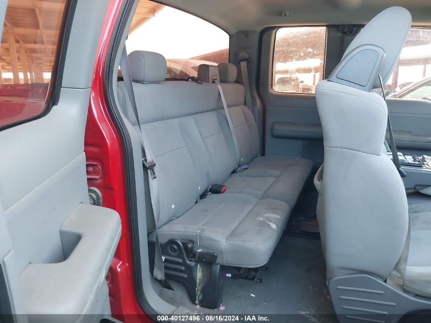 1FTRX12W45FA95578 2005 Ford F-150 Stx/Xl/Xlt