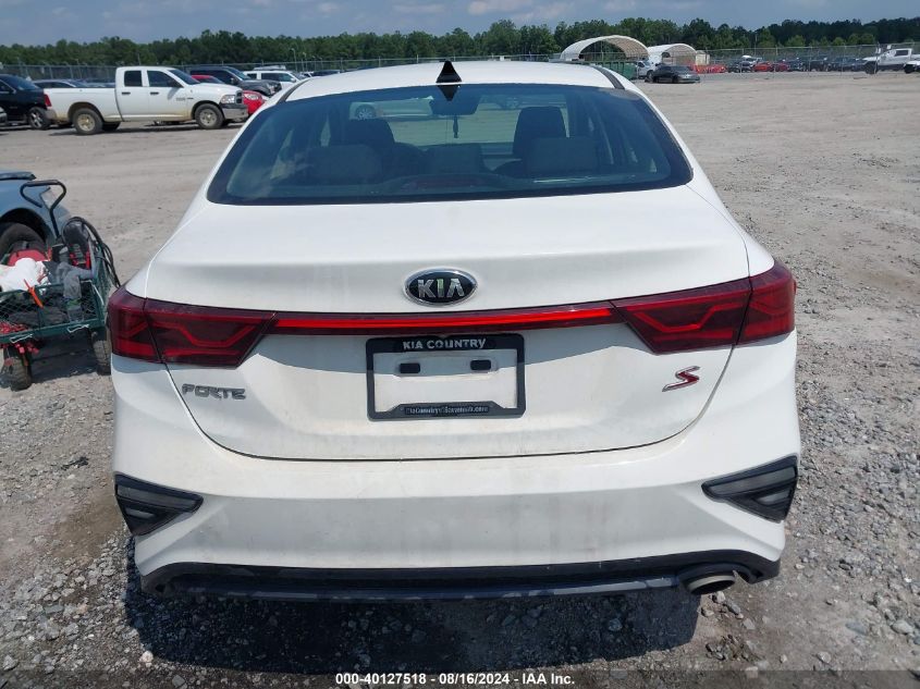 3KPF34ADXKE062333 2019 KIA FORTE - Image 15