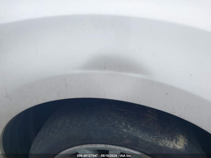 2011 Lincoln Mkx VIN: 2LMDJ8JK0BBJ31511 Lot: 40127547