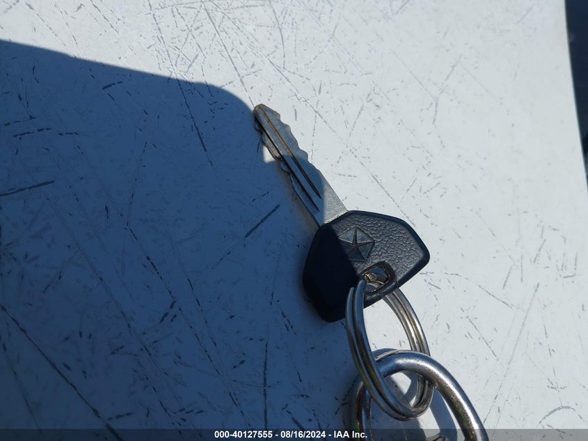 2001 Dodge Ram 1500 St VIN: 3B7HC13Z71G246793 Lot: 40127555