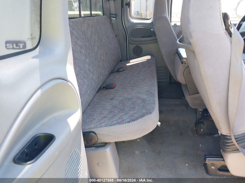 2001 Dodge Ram 1500 St VIN: 3B7HC13Z71G246793 Lot: 40127555