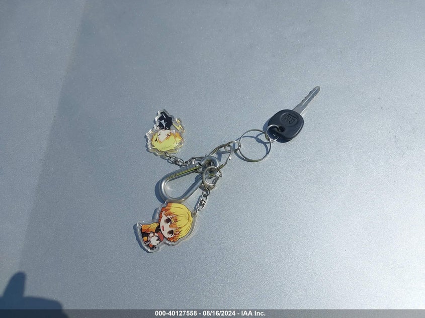 2004 Chevrolet Silverado 1500 Ls VIN: 2GCEK13T341388251 Lot: 40127558