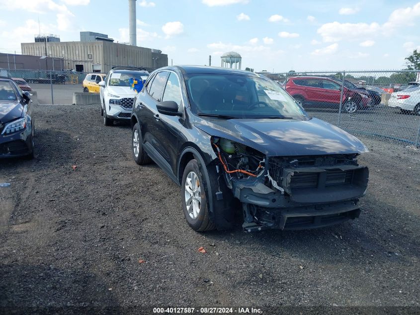 2022 FORD ESCAPE SE HYBRID - 1FMCU9BZ6NUB29096