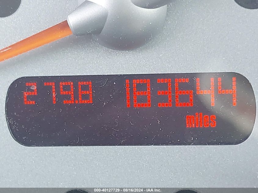 2006 Mini Cooper VIN: WMWRC33576TK65011 Lot: 40127729