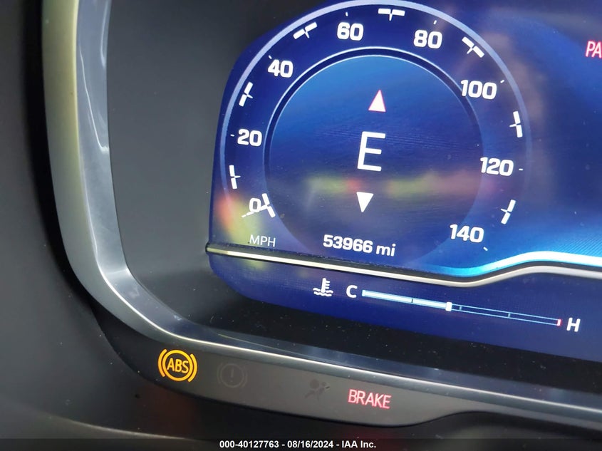 2023 Chevrolet Tahoe 4Wd Lt VIN: 1GNSKNKD1PR236203 Lot: 40127763