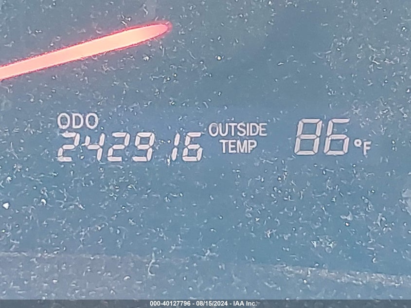 2009 Toyota Camry Le VIN: 4T1BE46KX9U906295 Lot: 40127796