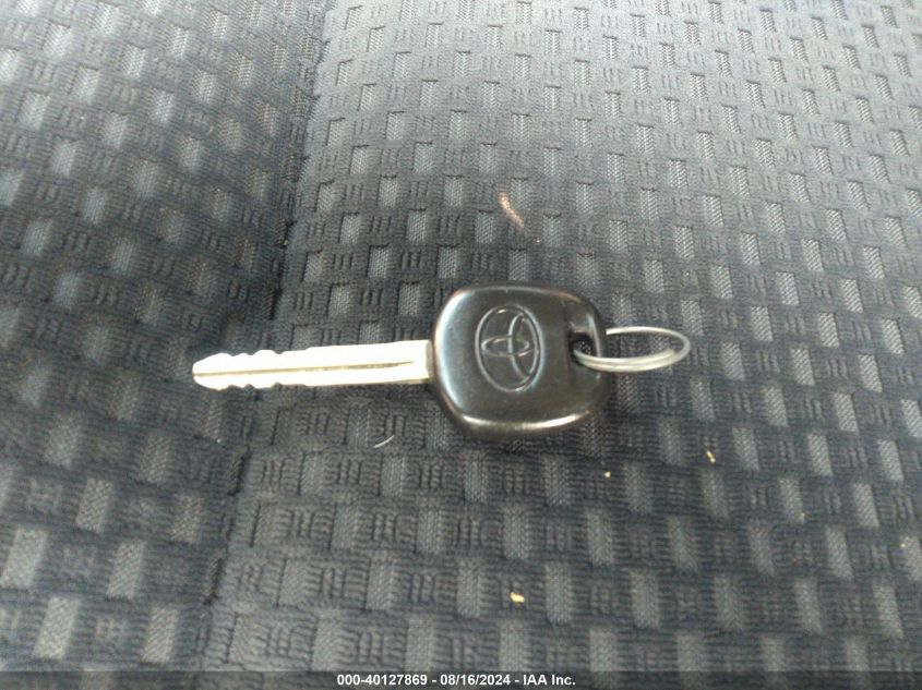 2012 Toyota Tundra Grade 4.6L V8 VIN: 5TFUM5F17CX032863 Lot: 40127869