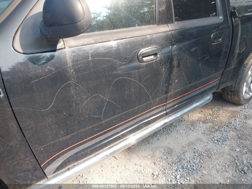 2001 Ford F-150 Harley-Davidson Edition/King Ranch Edition/Lariat/Xlt VIN: 1FTRW07L51KA51571 Lot: 40127902