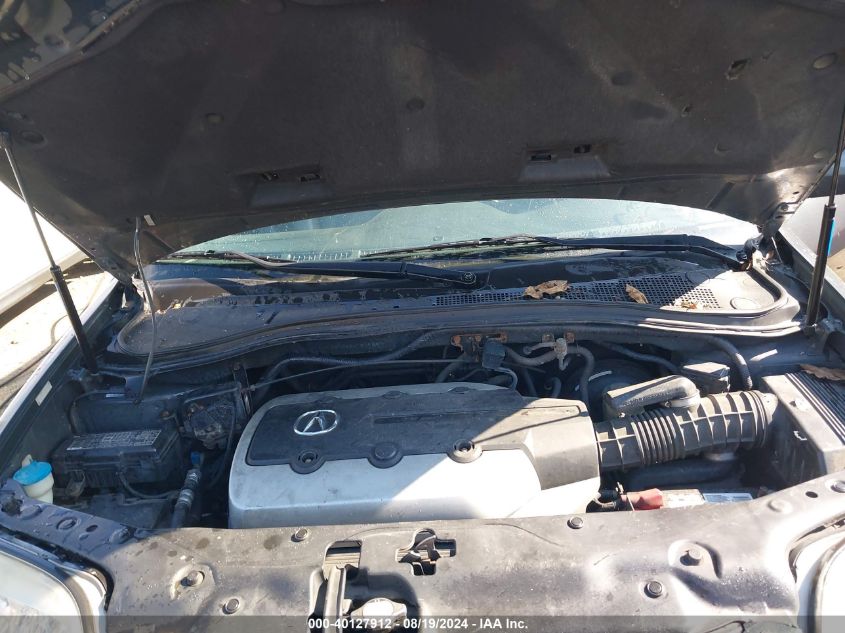 2HNYD18654H525699 2004 Acura Mdx