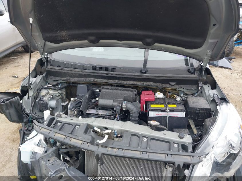 2024 MITSUBISHI MIRAGE VIN: ML32FUFJ9RHF01679