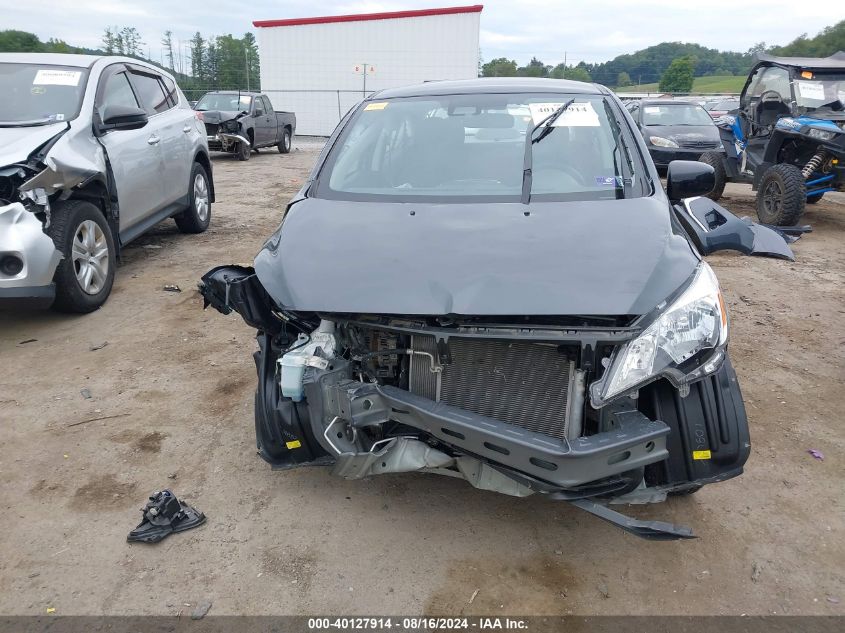 2024 MITSUBISHI MIRAGE VIN: ML32FUFJ9RHF01679