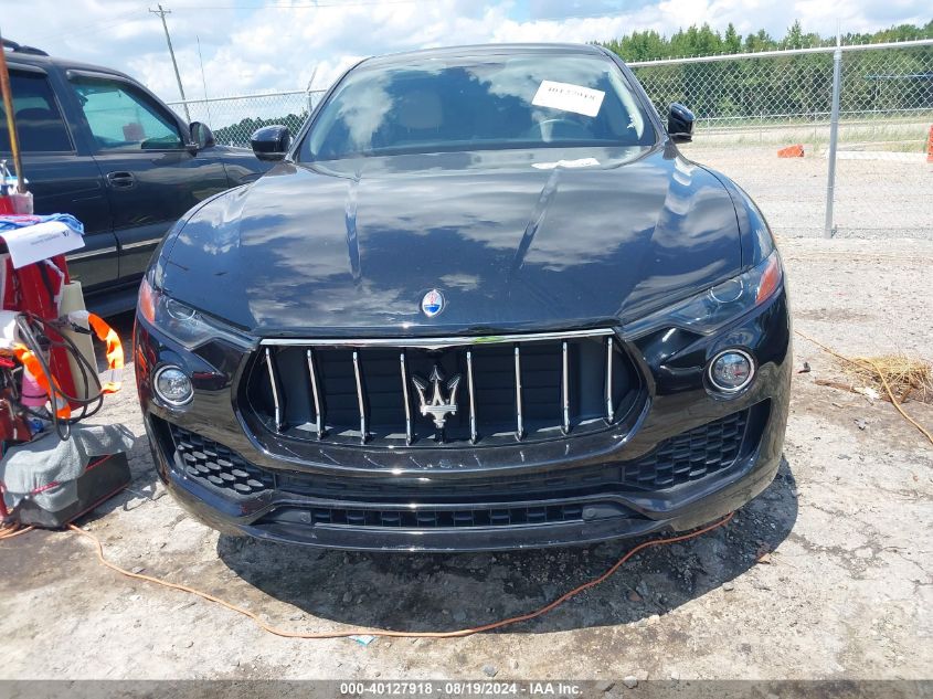 2020 Maserati Levante S VIN: ZN661YUA6LX344922 Lot: 40127918