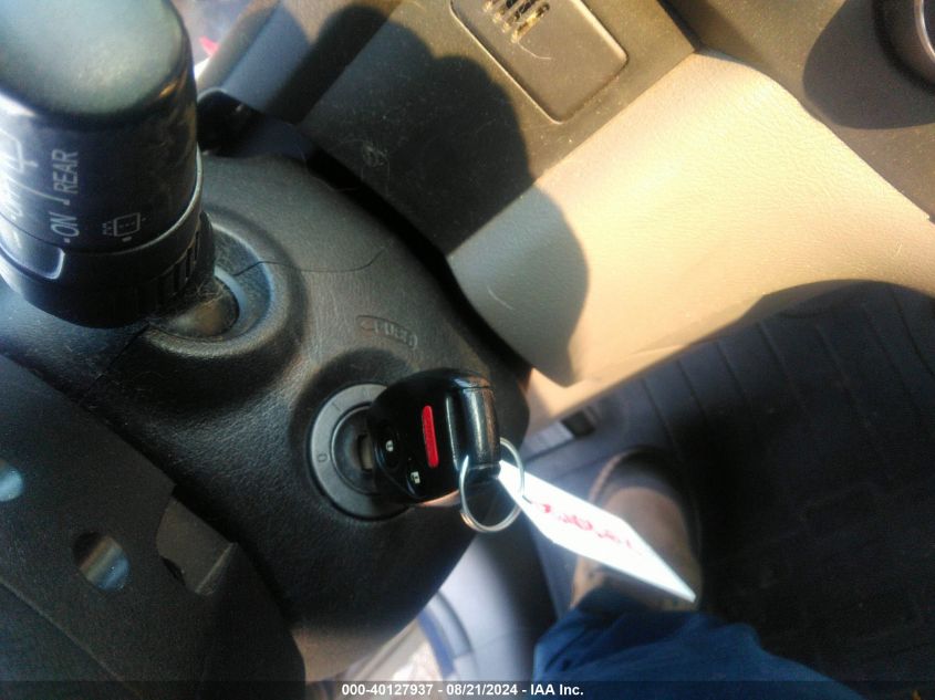 2010 Honda Cr-V Ex-L VIN: 5J6RE4H70AL047802 Lot: 40127937