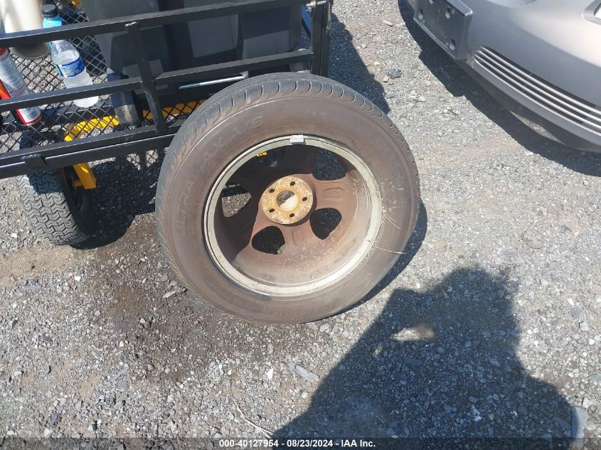 2004 Dodge Stratus Se VIN: 1B3EL36R04N305741 Lot: 40127954