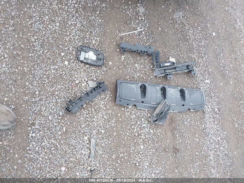 2004 Lexus Es 330 VIN: JTHBA30GX40016974 Lot: 40128036