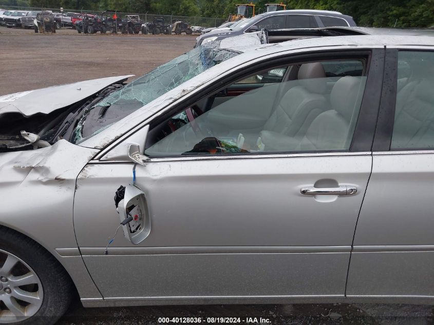 2004 Lexus Es 330 VIN: JTHBA30GX40016974 Lot: 40128036