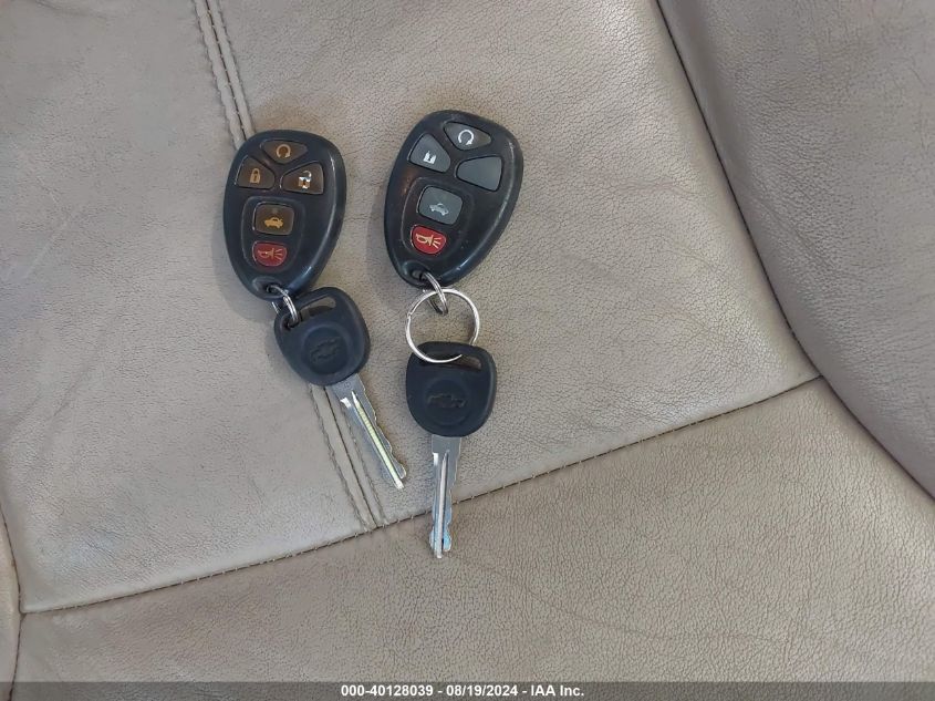 2009 Chevrolet Impala Lt VIN: 2G1WT57K891292626 Lot: 40128039