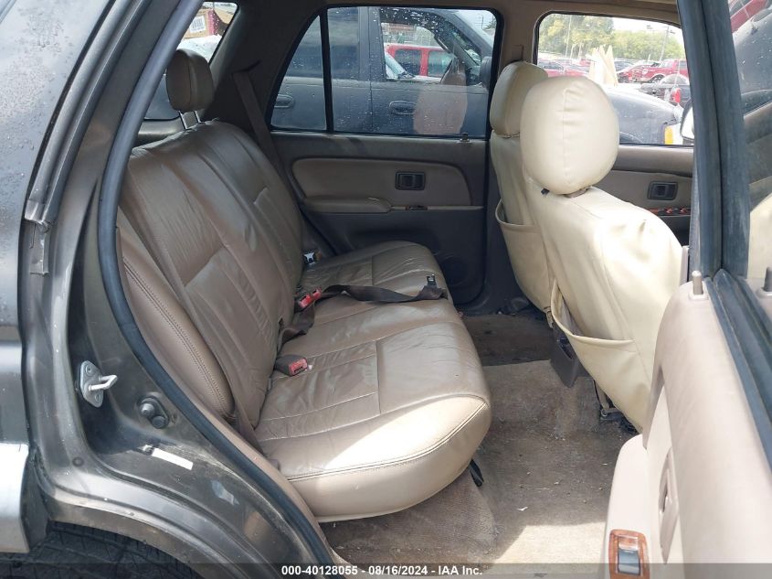 JT3HN87R6W0187362 1998 Toyota 4Runner Sr5 V6 Limited