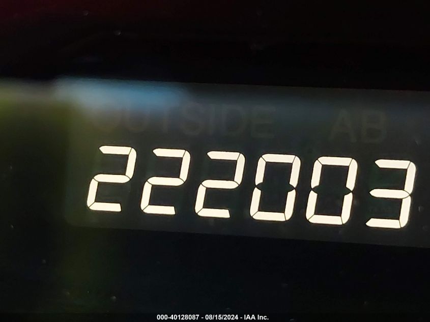 2009 Honda Odyssey Ex-L VIN: 5FNRL38769B049090 Lot: 40128087