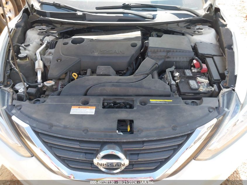 1N4AL3AP9GC254720 2016 Nissan Altima 2.5 Sv