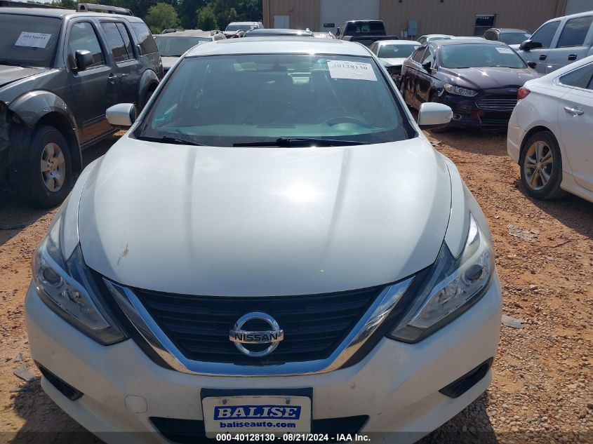 2016 Nissan Altima 2.5 Sv VIN: 1N4AL3AP9GC254720 Lot: 40128130