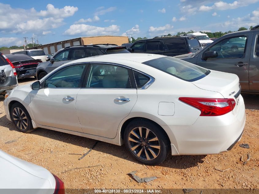 2016 Nissan Altima 2.5 Sv VIN: 1N4AL3AP9GC254720 Lot: 40128130