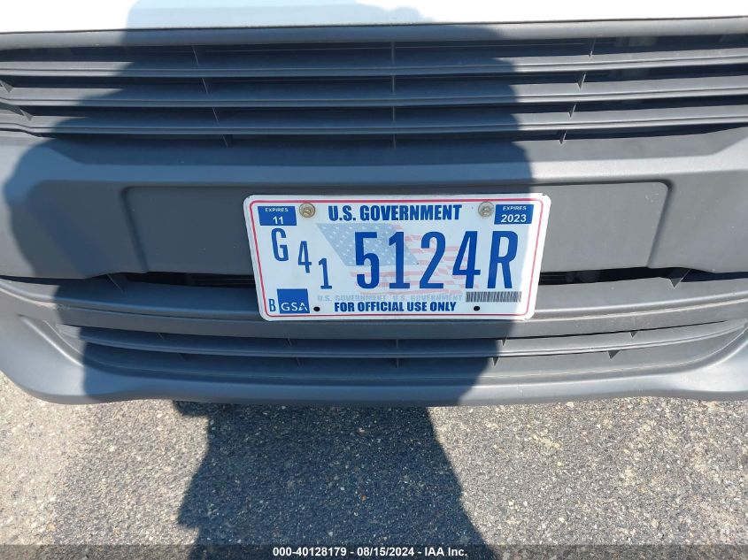 2016 Ford Transit Connect Xl VIN: NM0LE7E79G1238816 Lot: 40128179