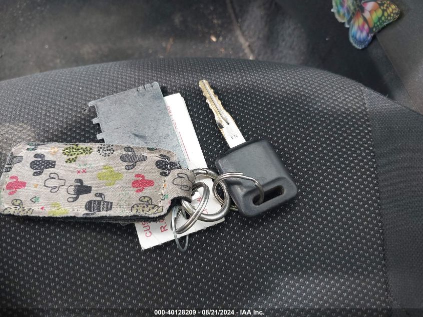 2012 Nissan Juke S VIN: JN8AF5MV1CT110326 Lot: 40128209