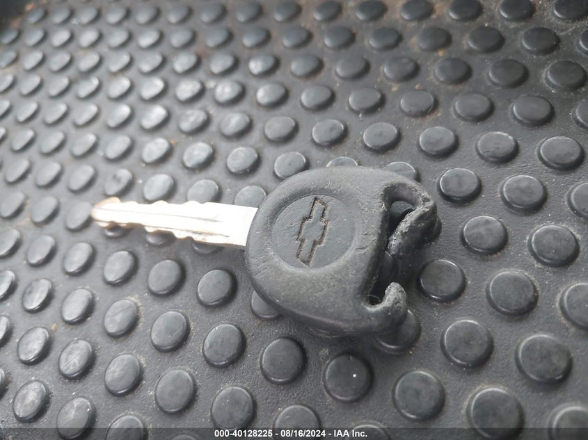 2005 Chevrolet Silverado 1500 Lt VIN: 2GCEC13T451129122 Lot: 40128225