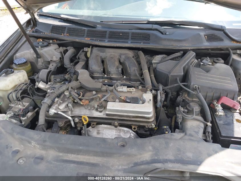 2007 Toyota Avalon Xls VIN: 4T1BK36B67U241248 Lot: 40128260