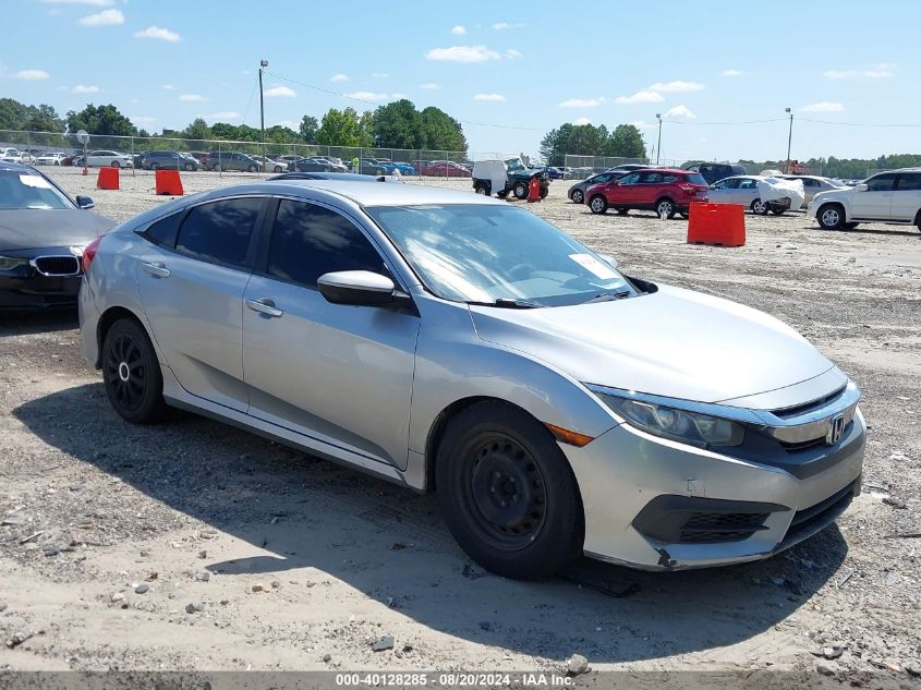 2HGFC2F52GH514424 2016 HONDA CIVIC - Image 1