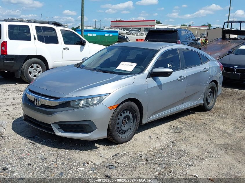 2HGFC2F52GH514424 2016 HONDA CIVIC - Image 2