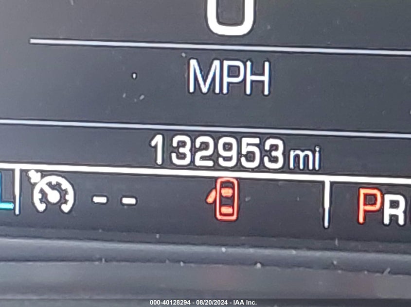 2016 CHEVROLET SILVERADO 1500 2LT - 3GCUKREC2GG353865