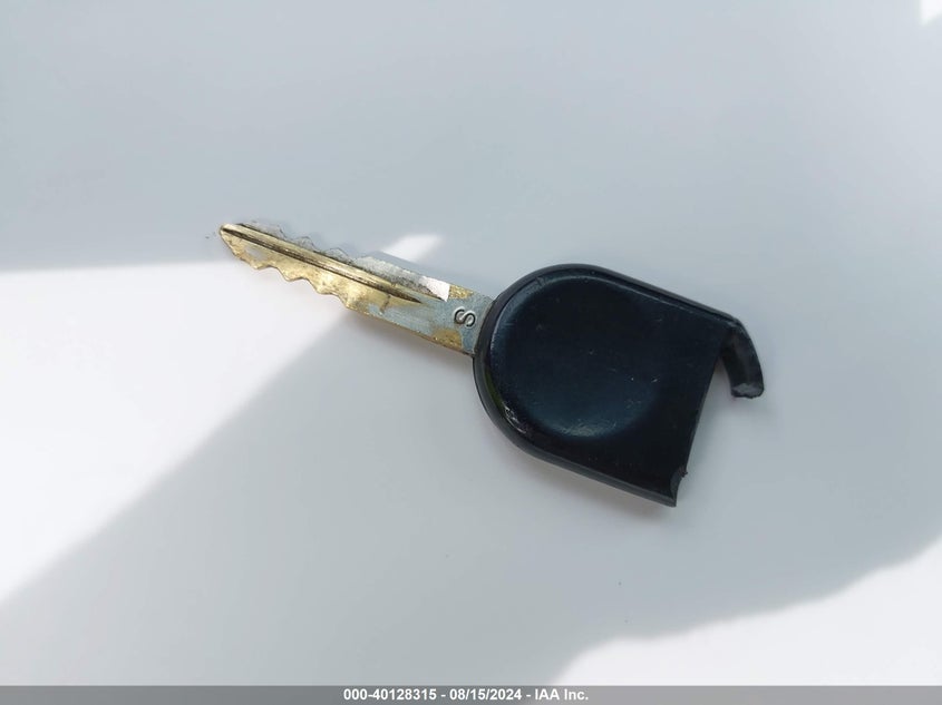 2009 Ford F-150 Stx/Xlt VIN: 1FTRX04819KB65737 Lot: 40128315