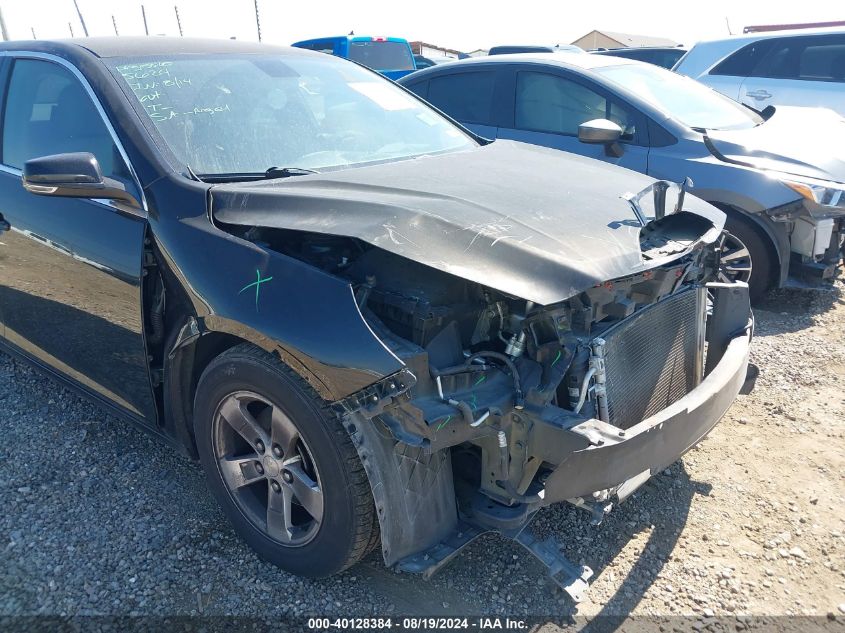 1G11C5SA2GU107948 2016 CHEVROLET MALIBU - Image 18