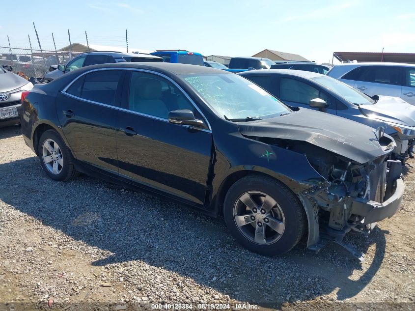 1G11C5SA2GU107948 2016 CHEVROLET MALIBU - Image 1