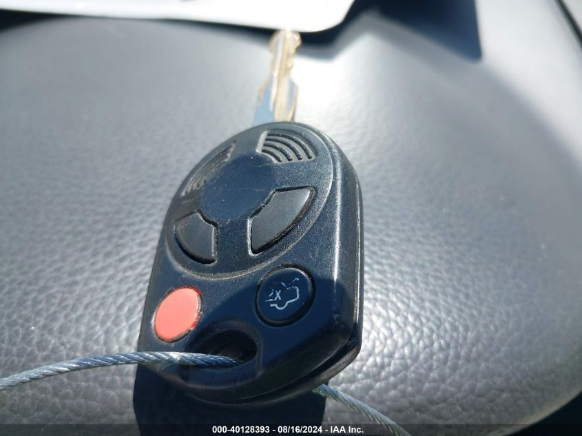 2008 Ford Fusion Sel VIN: 3FAHP08178R246802 Lot: 40128393