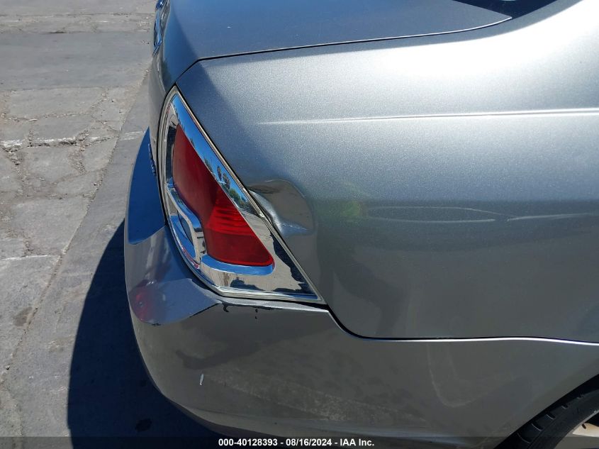 2008 Ford Fusion Sel VIN: 3FAHP08178R246802 Lot: 40128393