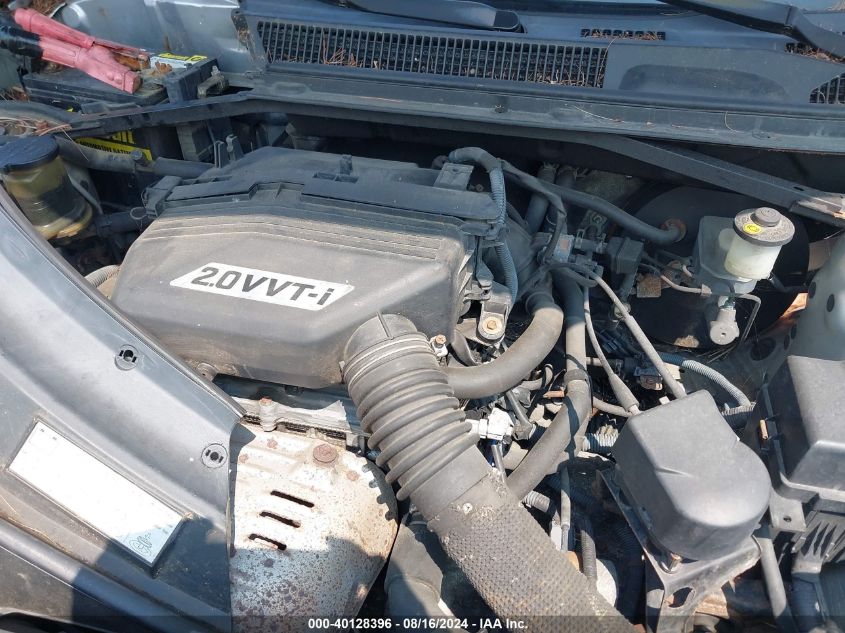 2001 Toyota Rav4 VIN: JTEHH20V010044953 Lot: 40128396