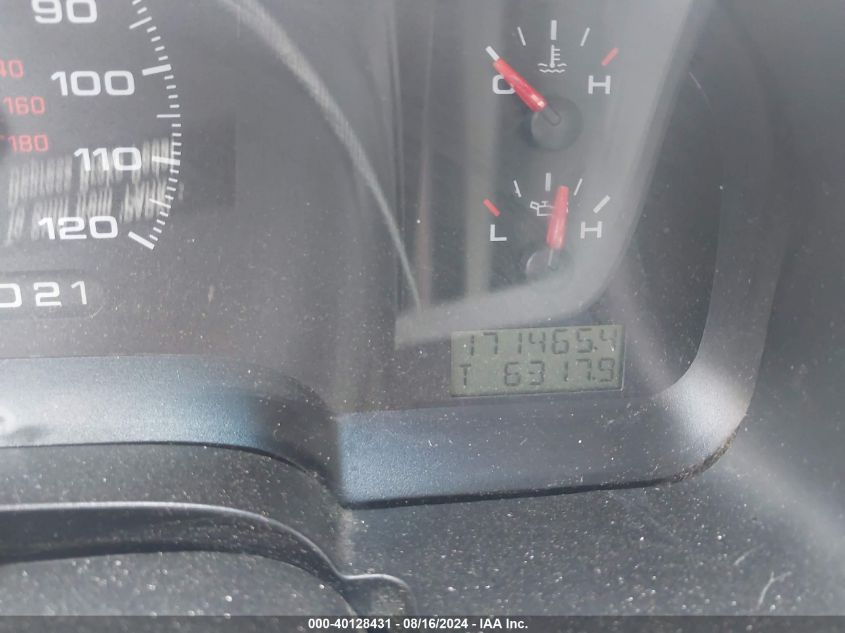 1FTRF12W17KC28259 2007 Ford F-150 Stx/Xl/Xlt