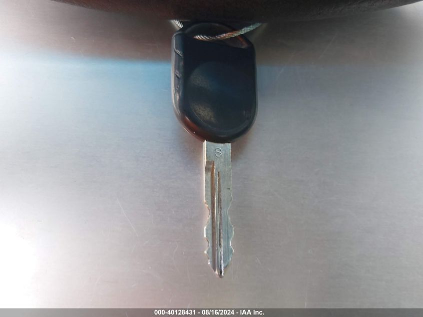 1FTRF12W17KC28259 2007 Ford F-150 Stx/Xl/Xlt