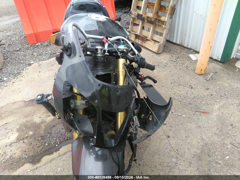 JH2SC450X5M500285 2005 HONDA RC photo no. 5